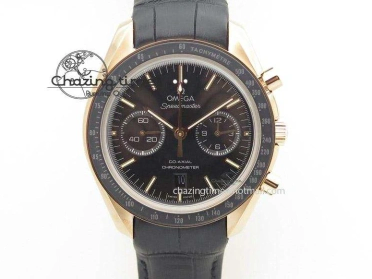 0110 Planet Ocean Professional Ceramic Bezel 42mm 1:1 VSF Best Edition Orange Markers A8500 Super Clone (2 Straps) Comfortable 8053